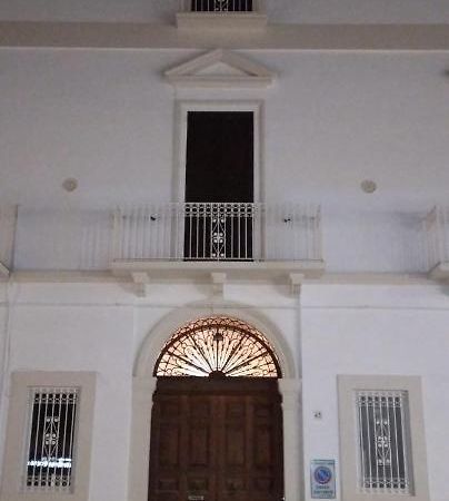 Dimora Erminia Villa Polignano a Mare Dış mekan fotoğraf