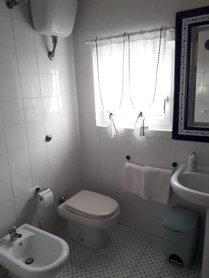 Dimora Erminia Villa Polignano a Mare Dış mekan fotoğraf