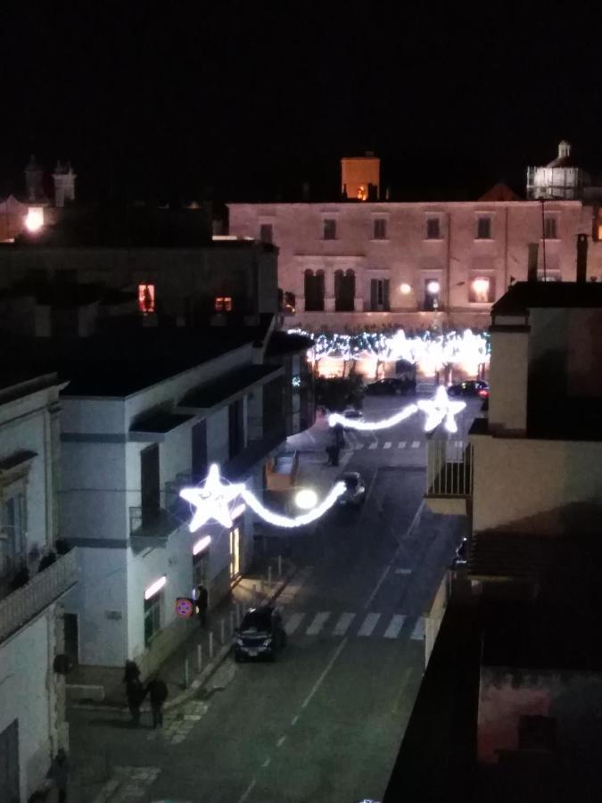 Dimora Erminia Villa Polignano a Mare Dış mekan fotoğraf