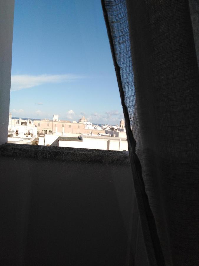 Dimora Erminia Villa Polignano a Mare Dış mekan fotoğraf
