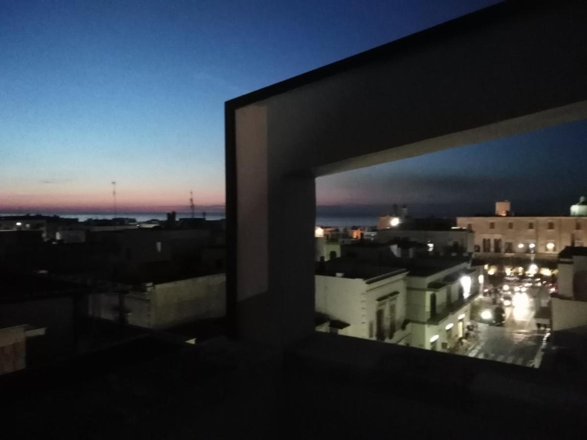 Dimora Erminia Villa Polignano a Mare Dış mekan fotoğraf