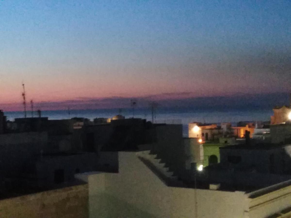 Dimora Erminia Villa Polignano a Mare Dış mekan fotoğraf
