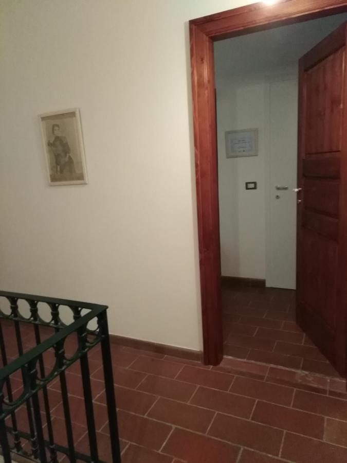 Dimora Erminia Villa Polignano a Mare Dış mekan fotoğraf