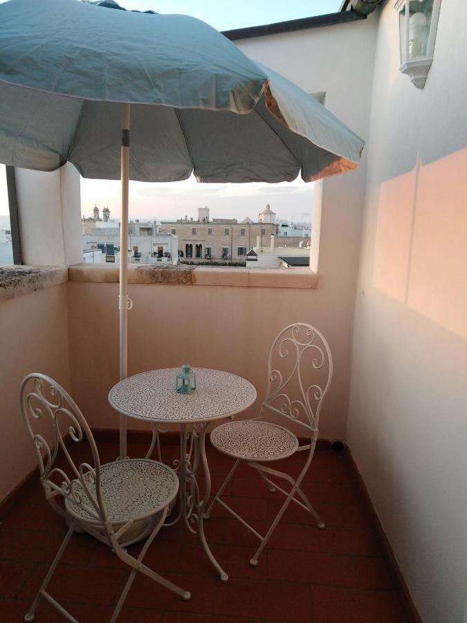 Dimora Erminia Villa Polignano a Mare Dış mekan fotoğraf