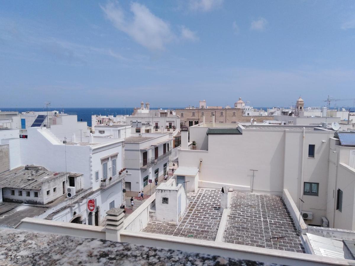 Dimora Erminia Villa Polignano a Mare Dış mekan fotoğraf