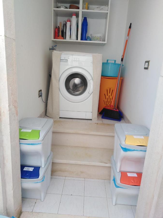 Dimora Erminia Villa Polignano a Mare Dış mekan fotoğraf