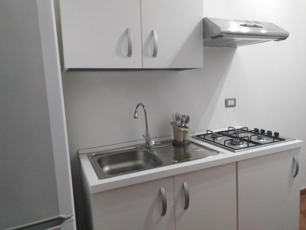 Dimora Erminia Villa Polignano a Mare Dış mekan fotoğraf
