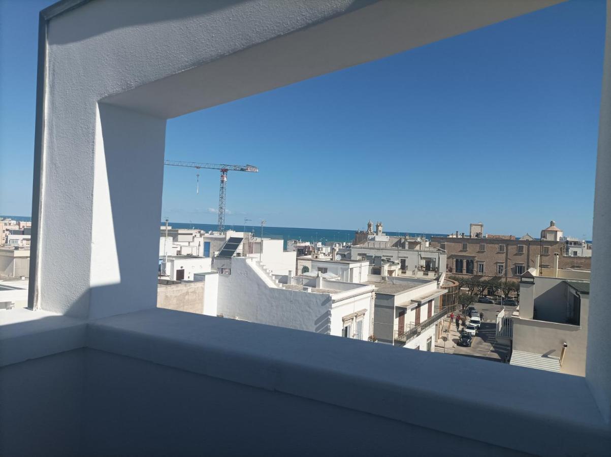 Dimora Erminia Villa Polignano a Mare Dış mekan fotoğraf