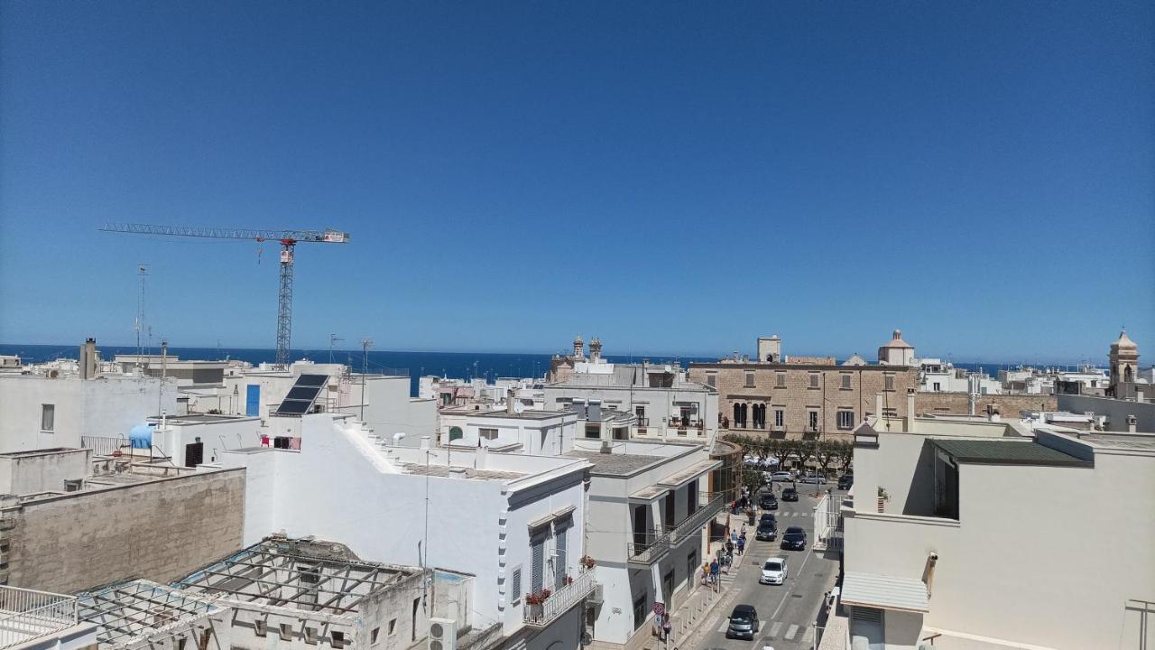Dimora Erminia Villa Polignano a Mare Dış mekan fotoğraf