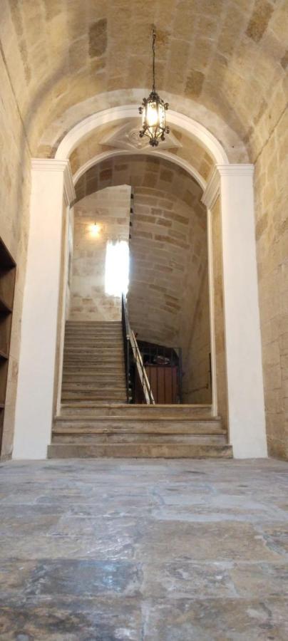 Dimora Erminia Villa Polignano a Mare Dış mekan fotoğraf
