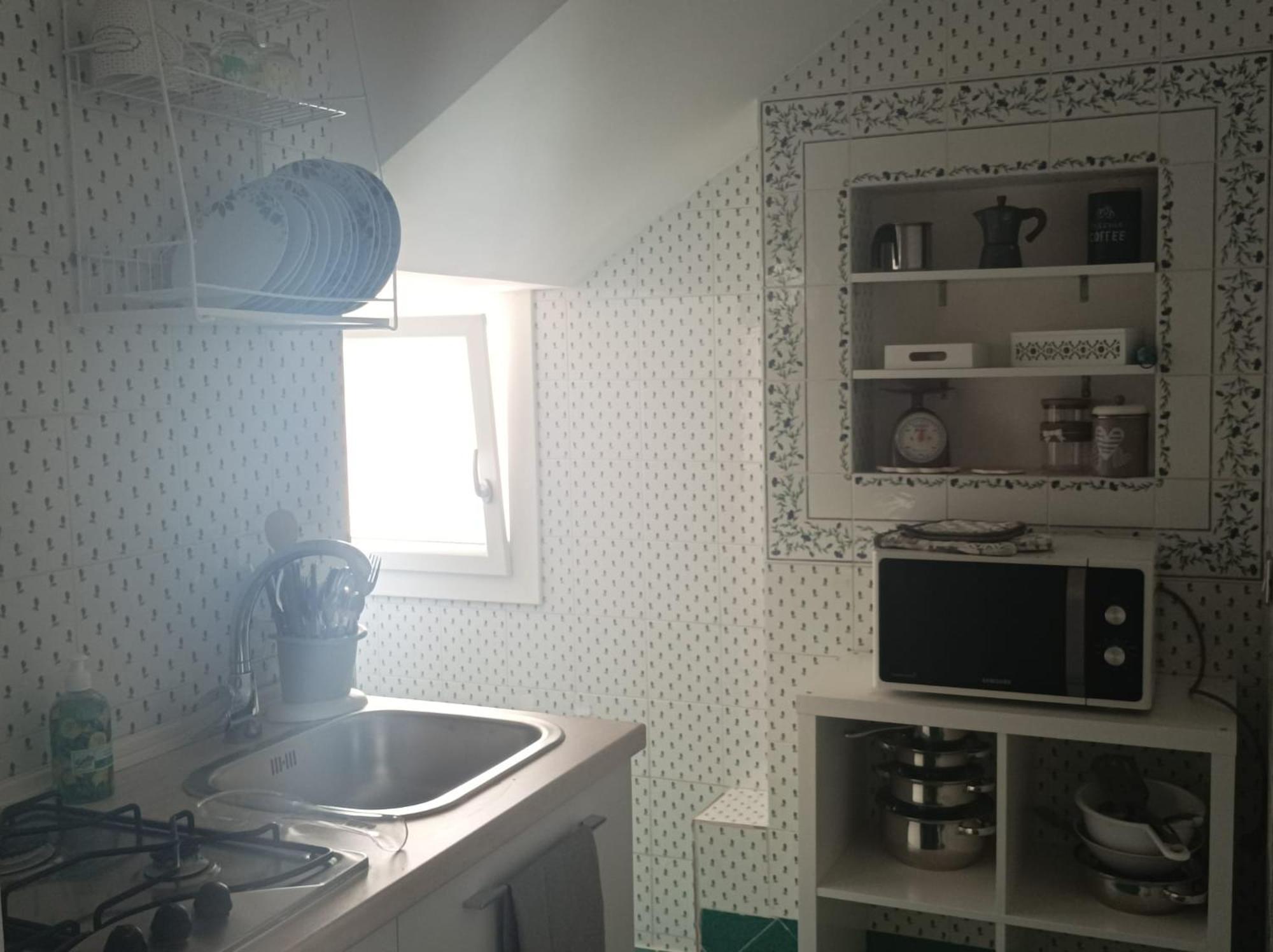 Dimora Erminia Villa Polignano a Mare Dış mekan fotoğraf