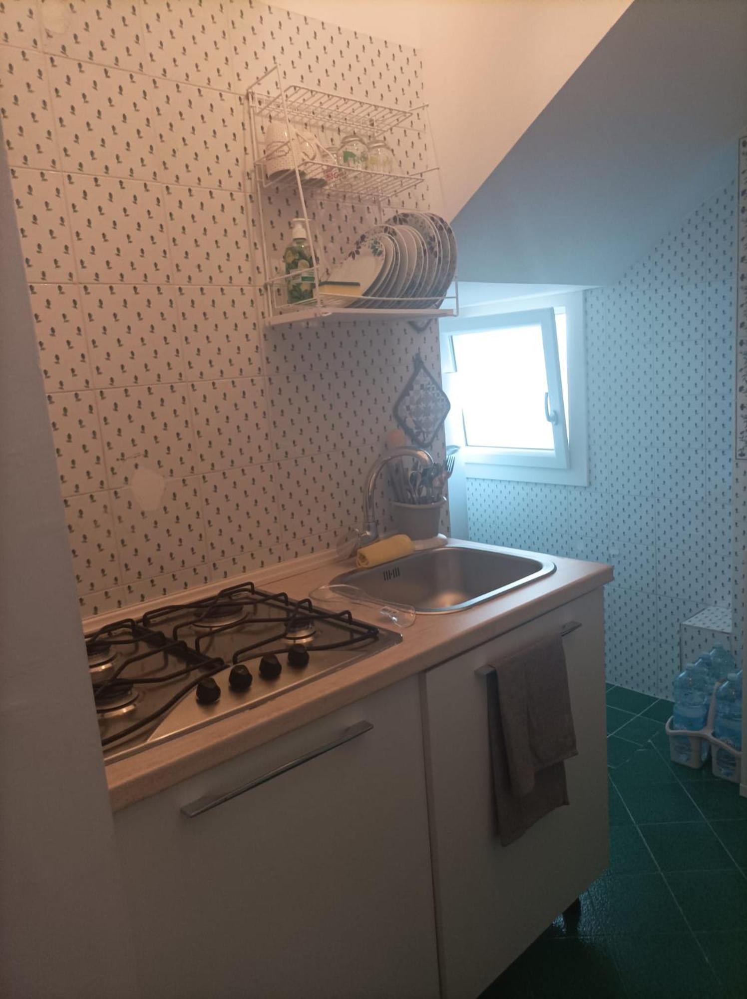 Dimora Erminia Villa Polignano a Mare Dış mekan fotoğraf