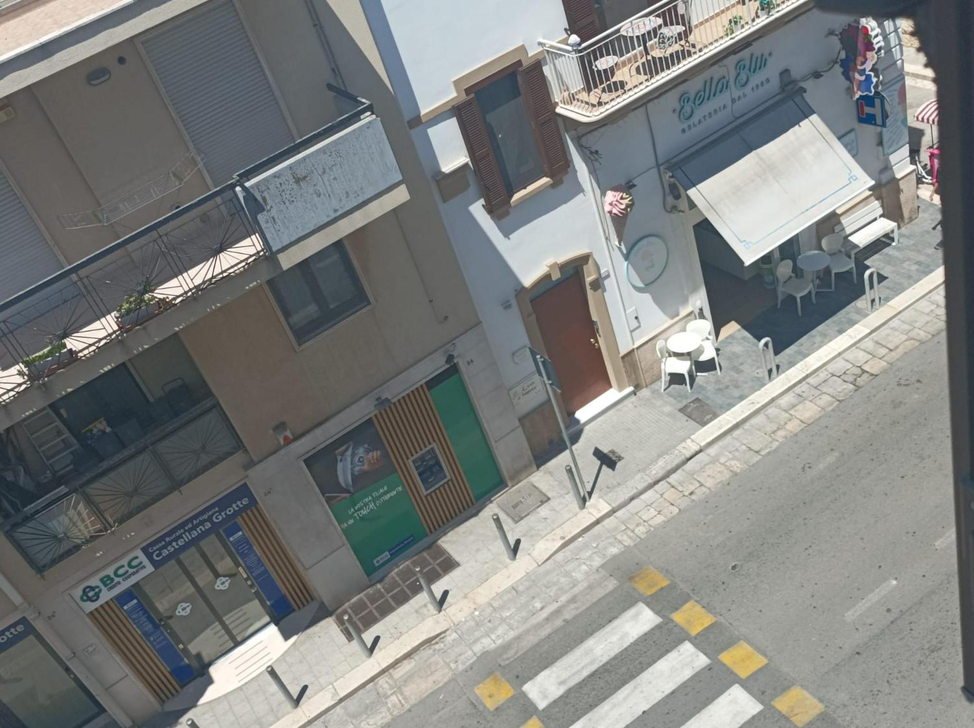 Dimora Erminia Villa Polignano a Mare Dış mekan fotoğraf