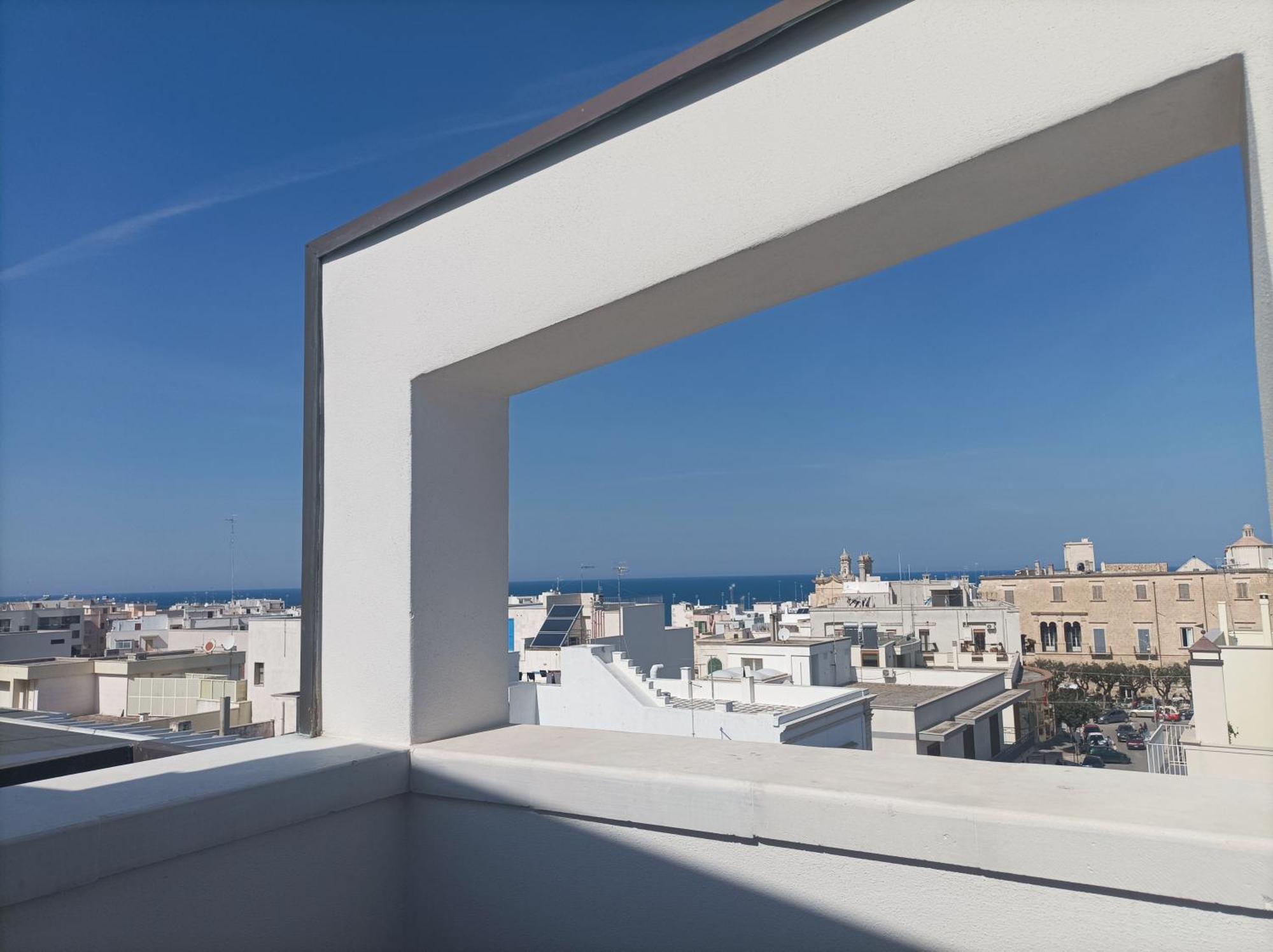 Dimora Erminia Villa Polignano a Mare Dış mekan fotoğraf