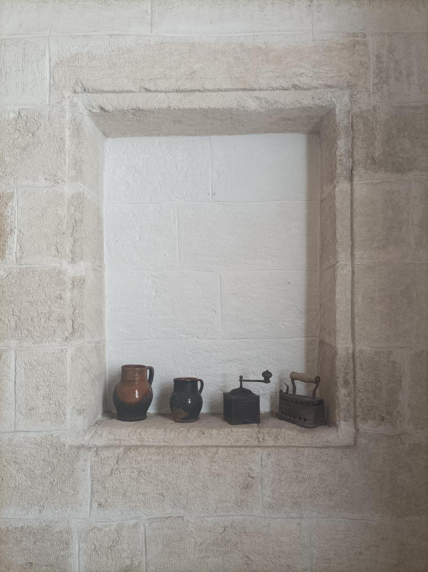 Dimora Erminia Villa Polignano a Mare Dış mekan fotoğraf